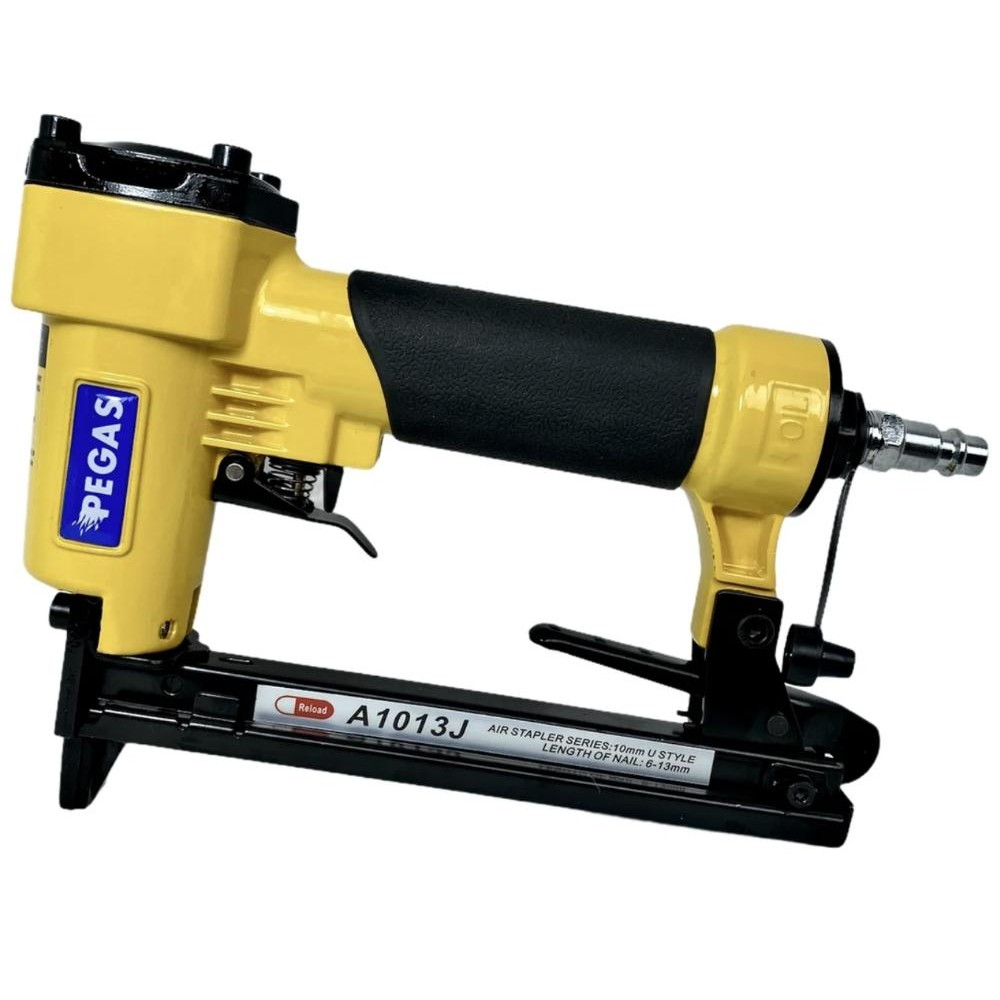 Скобозабивной пистолет Pegas pneumatic 1013J