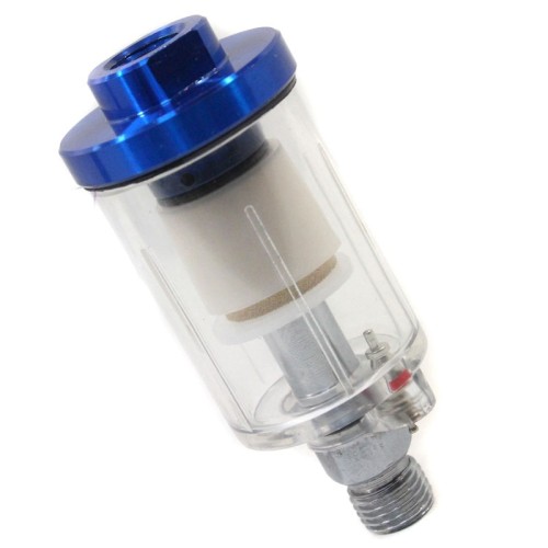 Фильтр влагоотделитель GARAGE MF-01 M1/4"