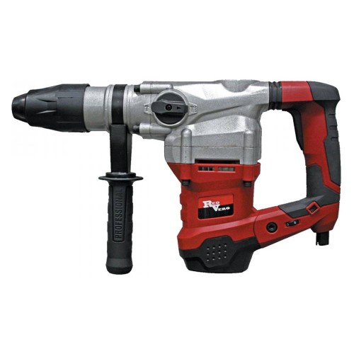 Перфоратор REDVERG RD-RH1400