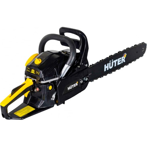 Бензопила Huter BS-62