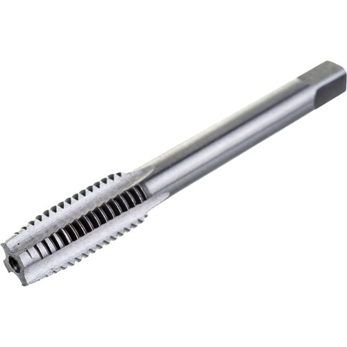 ЗУБР М12 x 1.75 мм, сталь 9ХС, метчик ручной (4-28002-12-1.75)