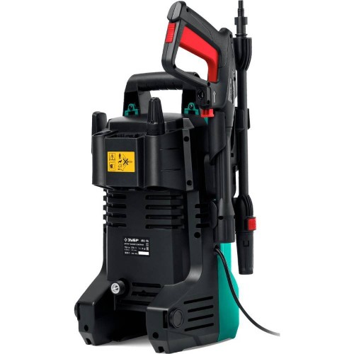 Мойка высокого давления ЗУБР АВД-115