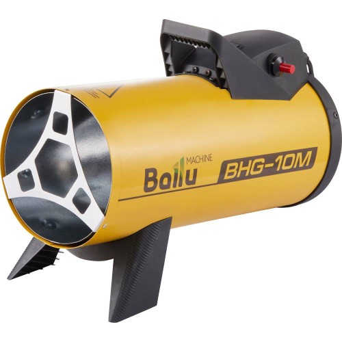 Газовый воздухонагреватель Ballu BHG-10M