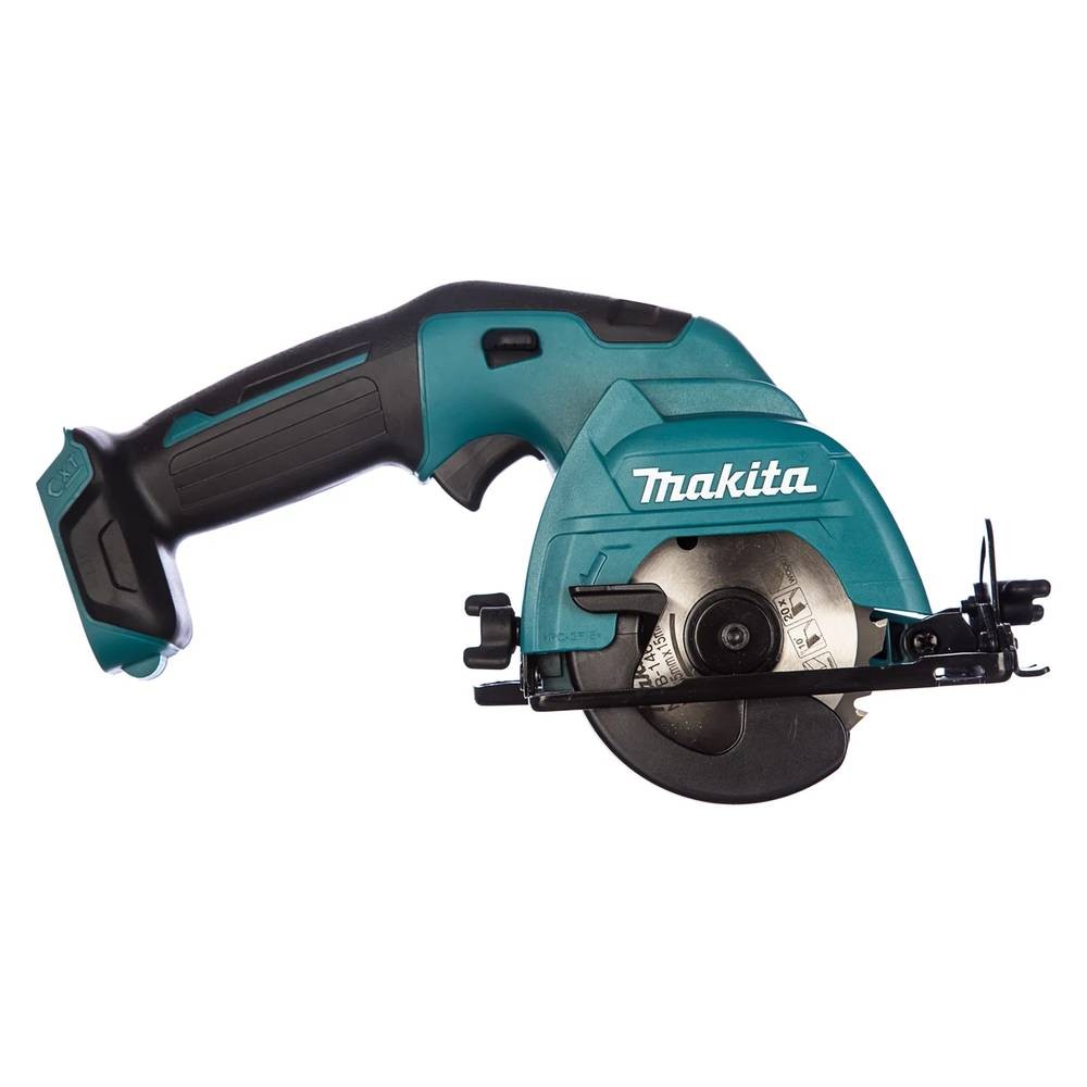 Пила дисковая аккумуляторная Makita HS301DZ (без акк, без з/у)