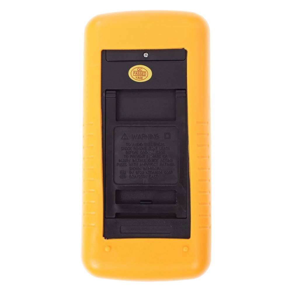 Мультиметр Ресанта DT 9205A