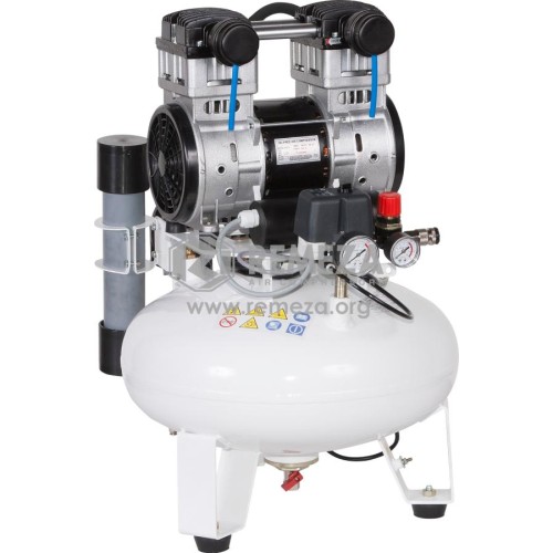 Компрессорная установка КМ-24.OLD20Д