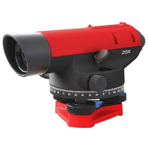 Нивелир оптический REDVERG RD-GAL20