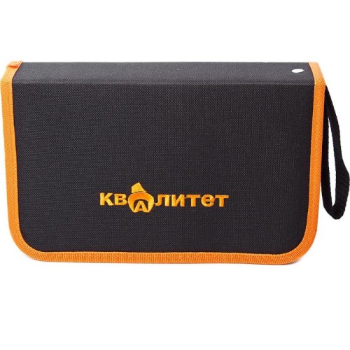 Набор для точных работ "Сделай сам" Квалитет 13 предметов (пенал)