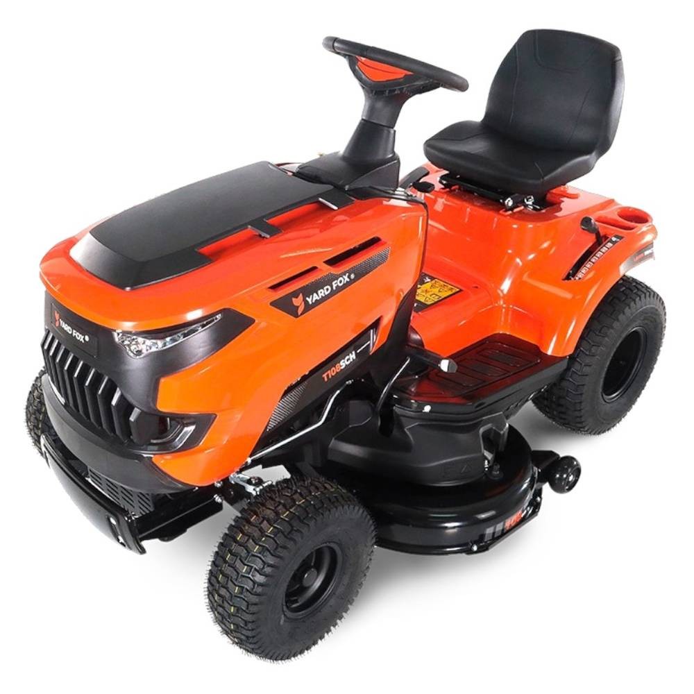 Садовый трактор YARD FOX T 108SCH
