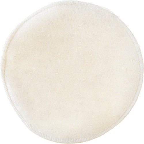 ЗУБР 180 мм, натуральный мех, полировальная насадка, Профессионал (3596-180)