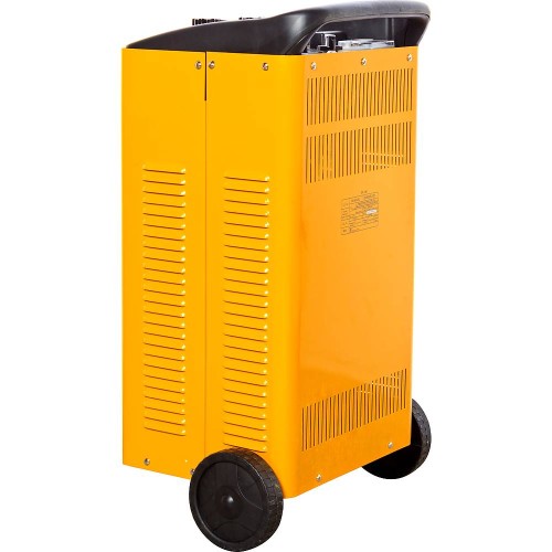 Устройство пуско-зарядное REDVERG RD-SC-450