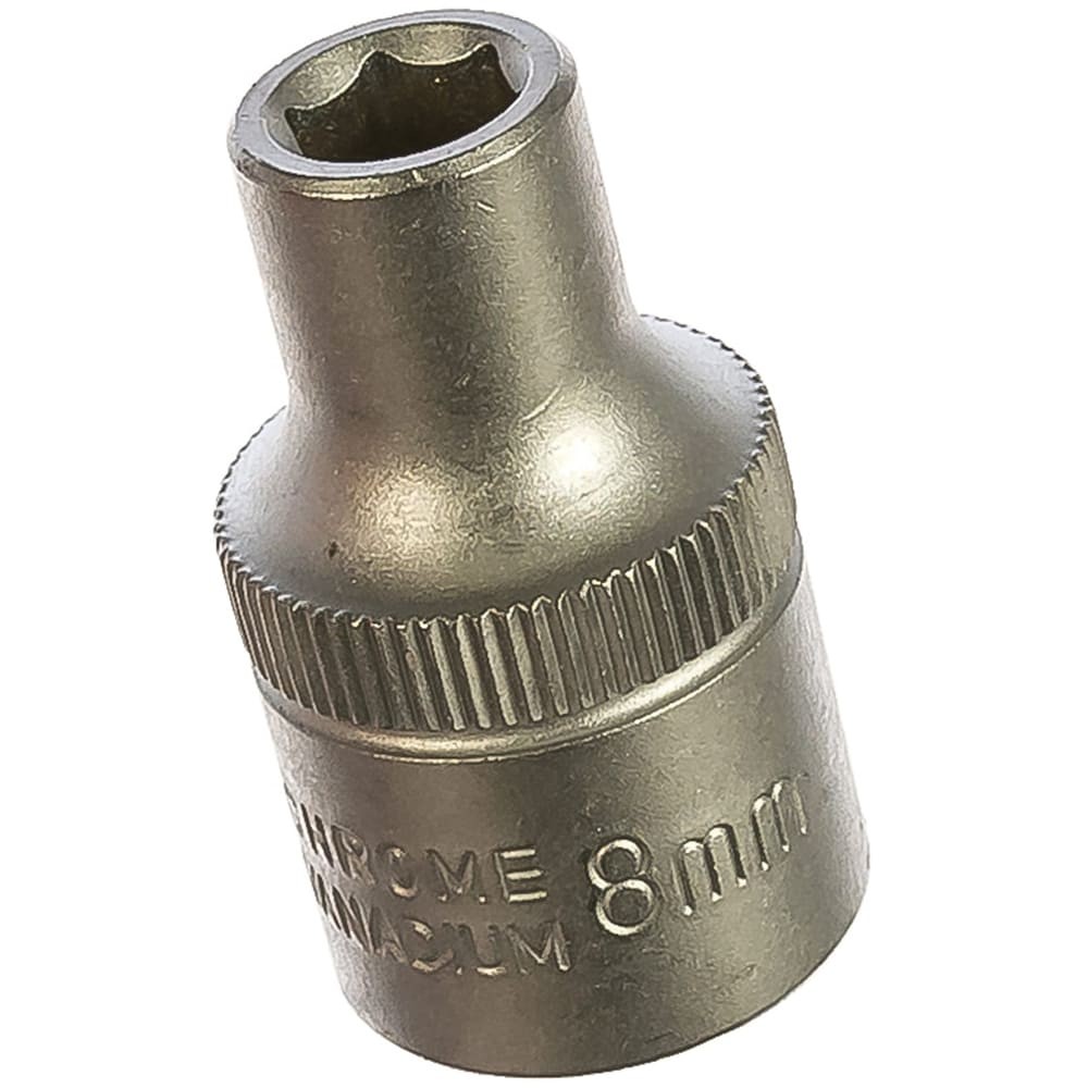 Головка торцевая Арсенал 1/2" 8мм (S126-8)