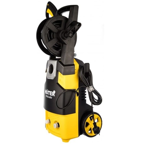 Мойка HUTER W165-ARV