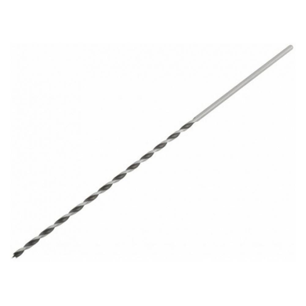 Сверло по дереву FIT 6х400мм (36046)