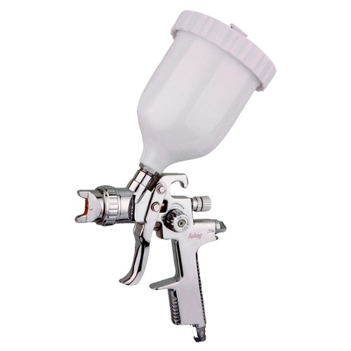 Краскопульт пневматический Fubag EXPERT G600/1.5 HVLP (в/б)