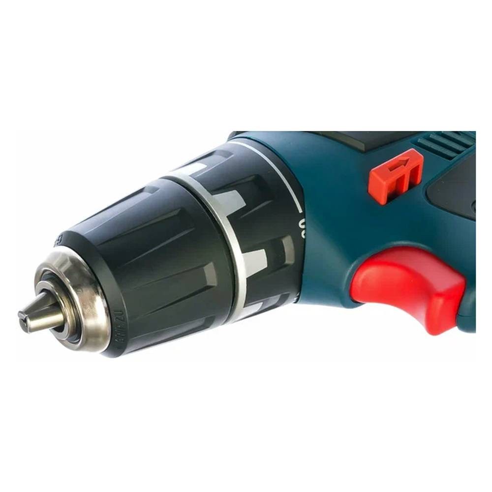 Аккумуляторная дрель-шуруповерт Bosch GSR 18-2-LI Plus