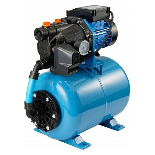 Насосная станция Джилекс Джамбо 60/35 Ч-24 (2.0)