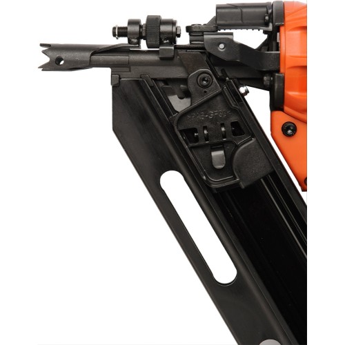 Газовый монтажный пистолет Hybest GFN3490B