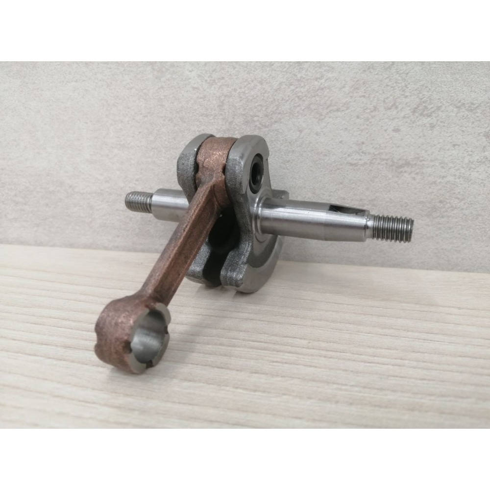 Коленвал RD-GB233-43