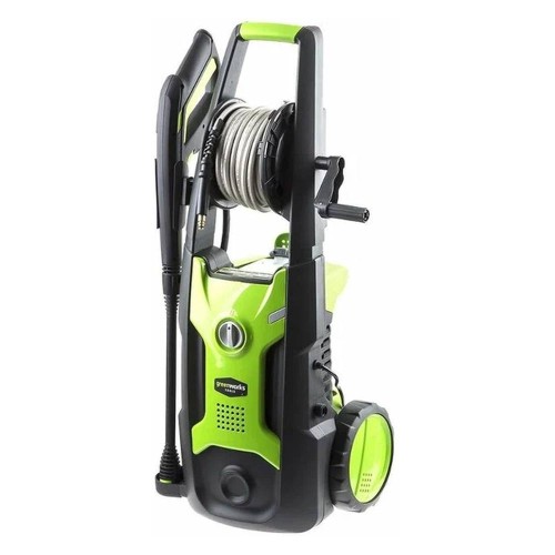 Мойка высокого давления Greenworks G5
