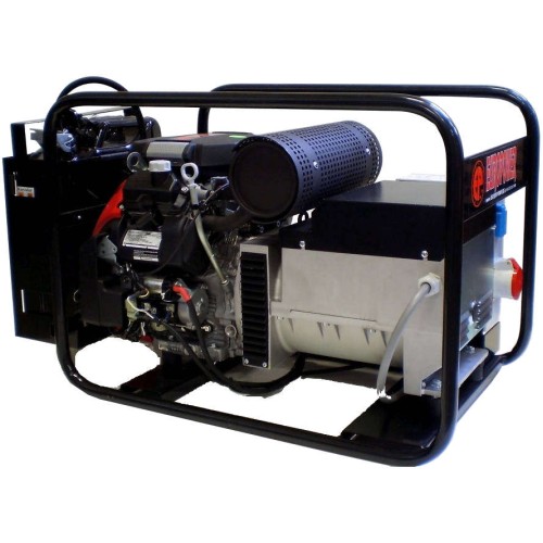 Генератор бензиновый Europower EP 16000 TE