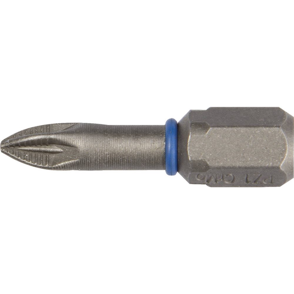 ЗУБР PZ1, 25 мм, 2 шт, торсионные биты (26013-1-25-2)