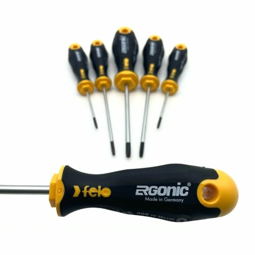 Felo Набор отверток Tx Ergonic, 6 шт 40896148