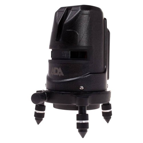 Лазерный уровень ADA 2D Basic Level