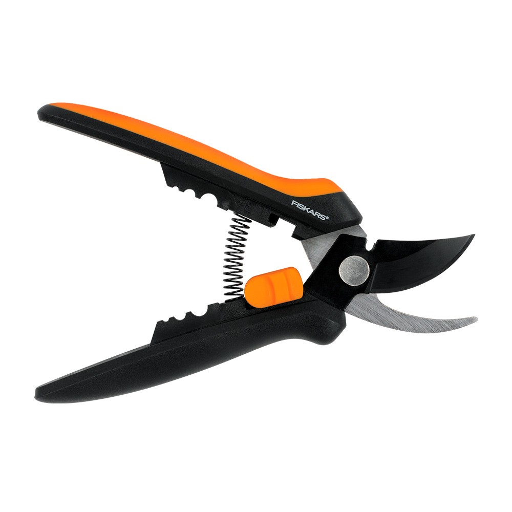 Секатор Fiskars Solid SP14