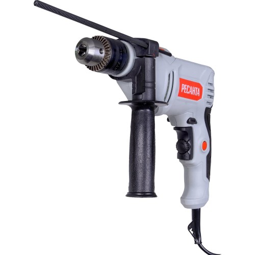 Дрель ударная ДУ-15/850 Ресанта