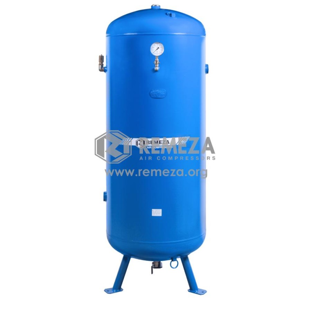 Воздушный ресивер РВ900.10.11