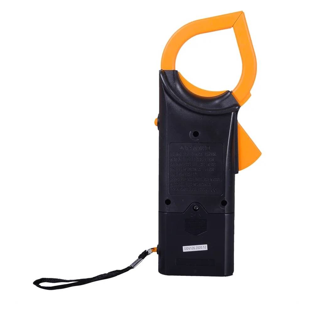 Токовые клещи Ресанта DT 266