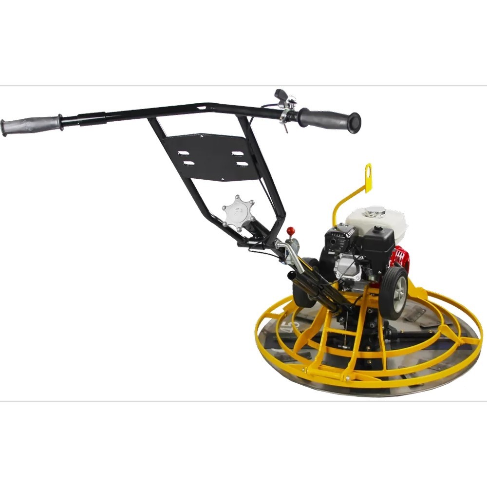 Затирочная машина БЗМ-900 для бетона