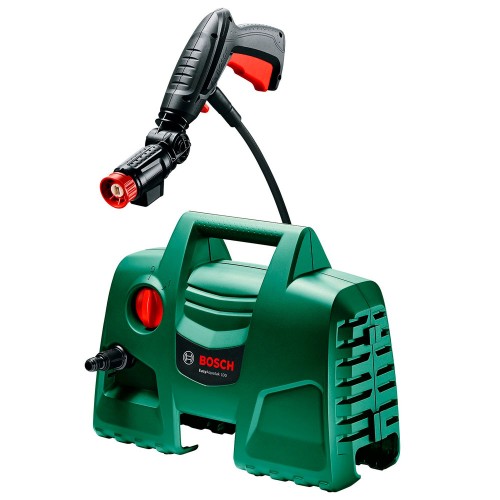 Мойка высокого давления Bosch EasyAquatak 100