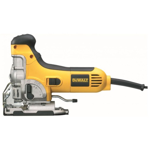Лобзик DeWalt DW333KT