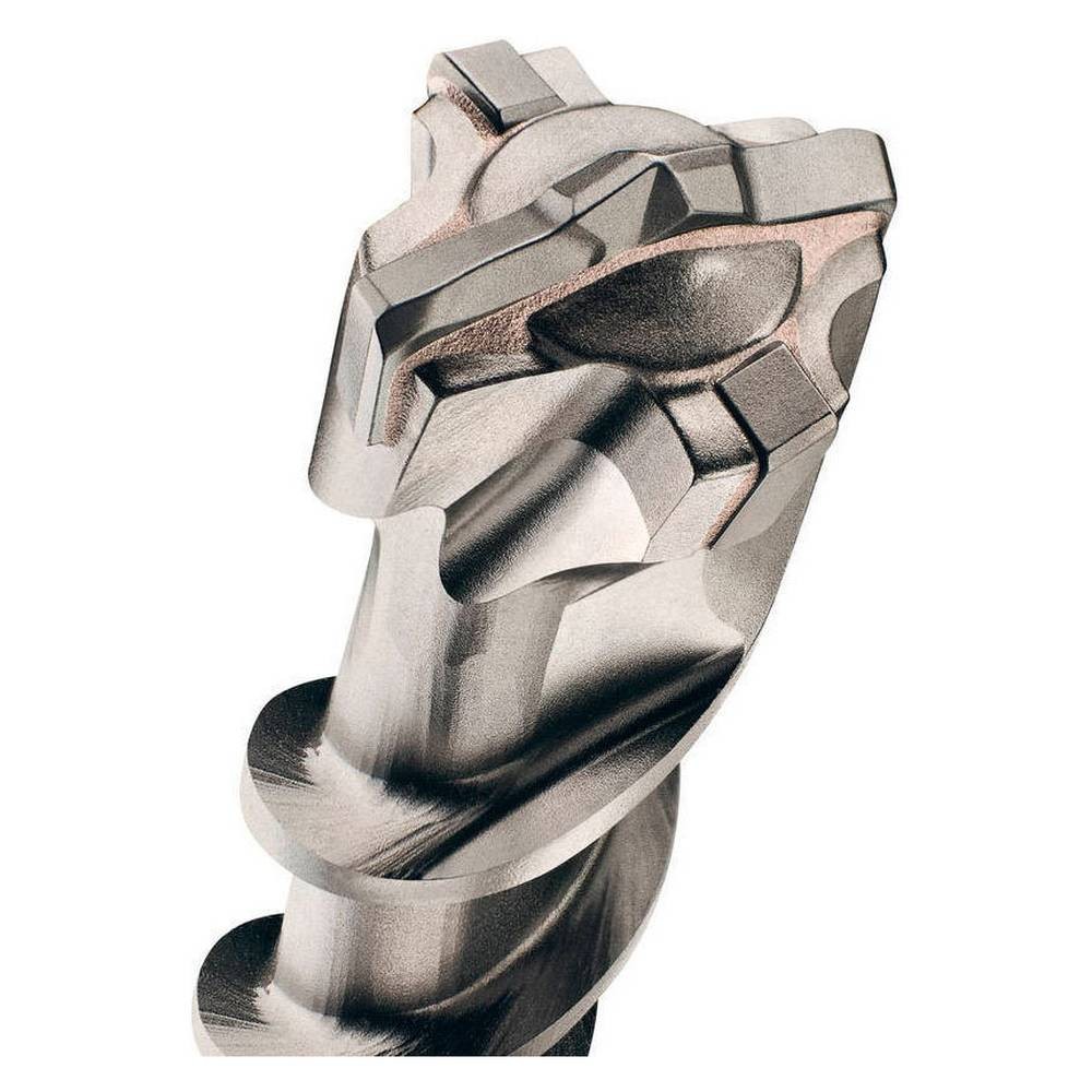 Бур SDS-max Bosch Speed X 12x940мм (2608586741)