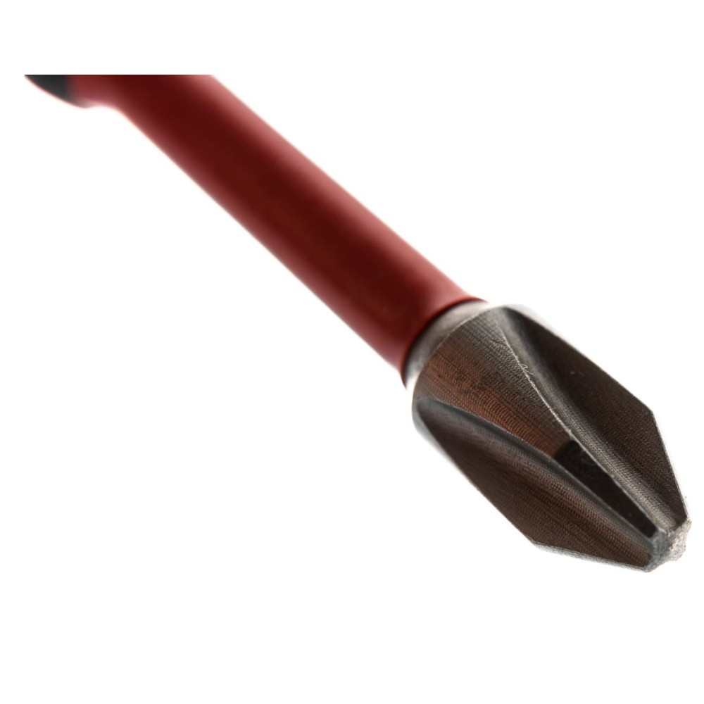 Бита Milwaukee SHOCKWAVE PH2х50мм 10шт (855)