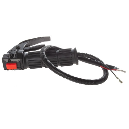 Ручка газа с тросом RD-EA630B-C15