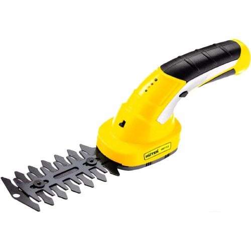 Аккумуляторные ножницы Huter GET-7,2