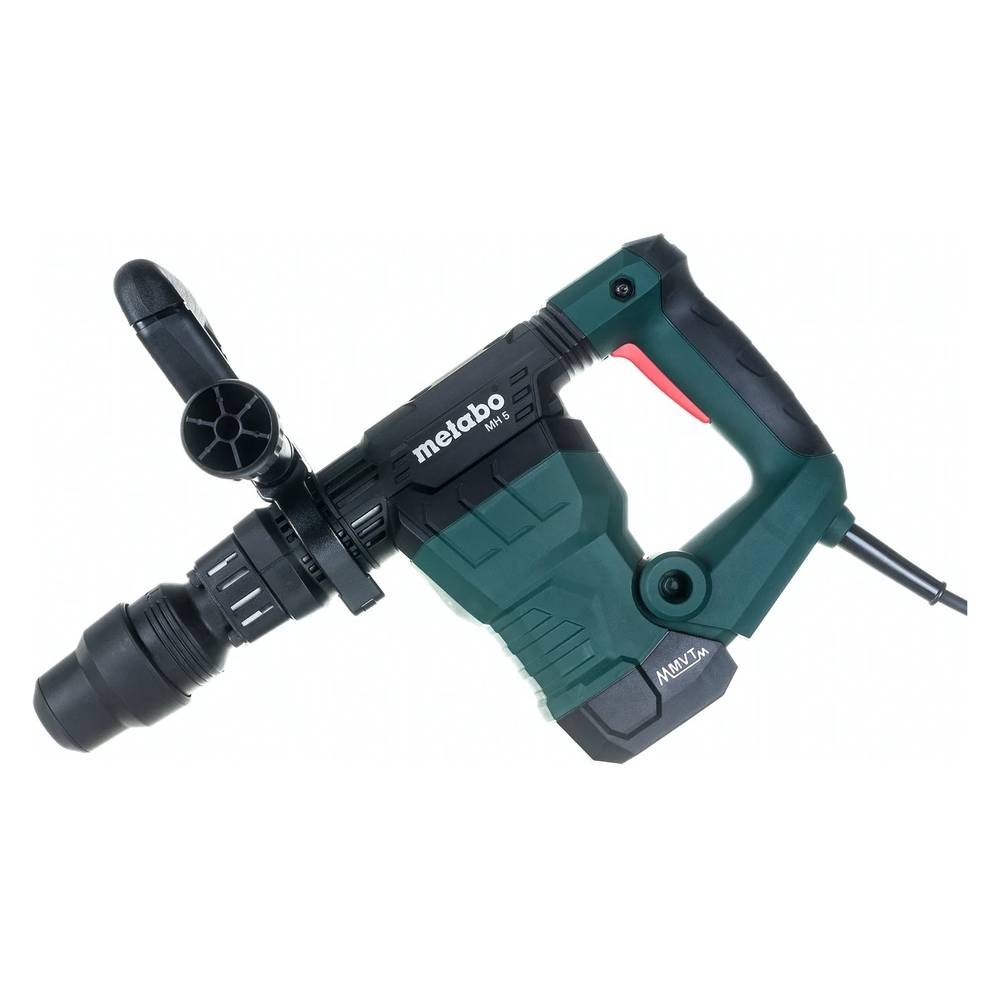 Отбойный молоток Metabo MH 5