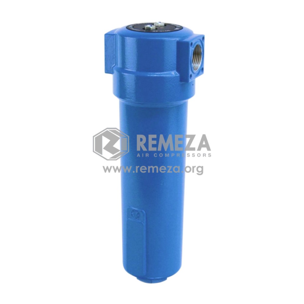 Циклонный сепаратор R0186-CKL-A