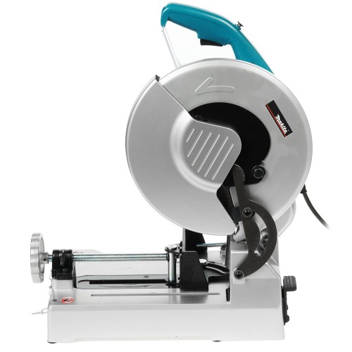 Монтажная пила Makita LC1230, Пильный