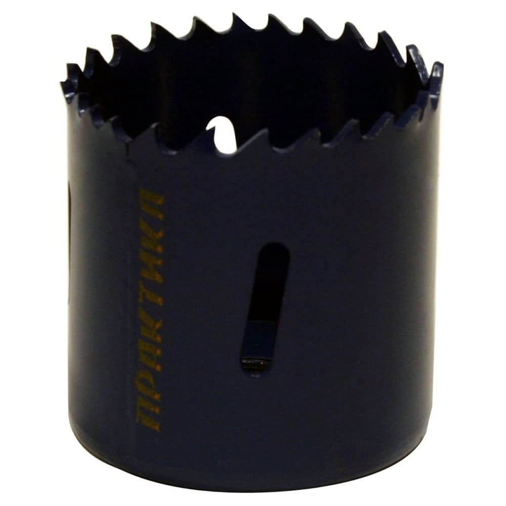 Коронка Практика 44мм биметаллическая (035-981)