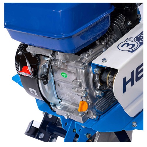 Мотокультиватор Нева МК100Р (GB200)