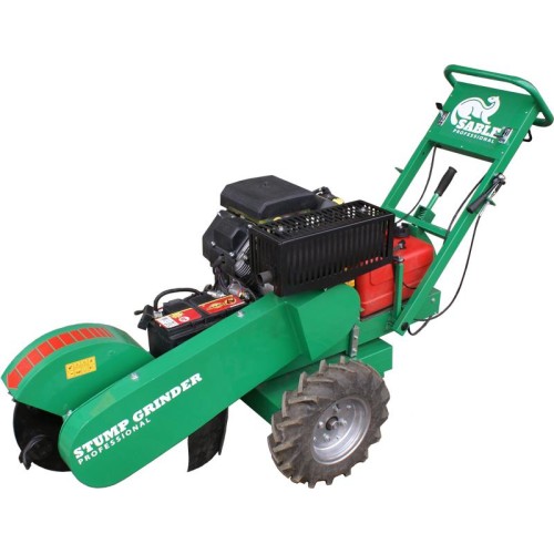 Измельчитель пней SABLE SG450H/21 (Honda GX630)