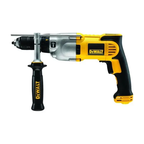 Сетевая дрель DeWalt DWD 530KS ударная