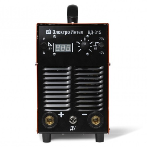 Аппарат сварочный инверторный NEON ВД-315