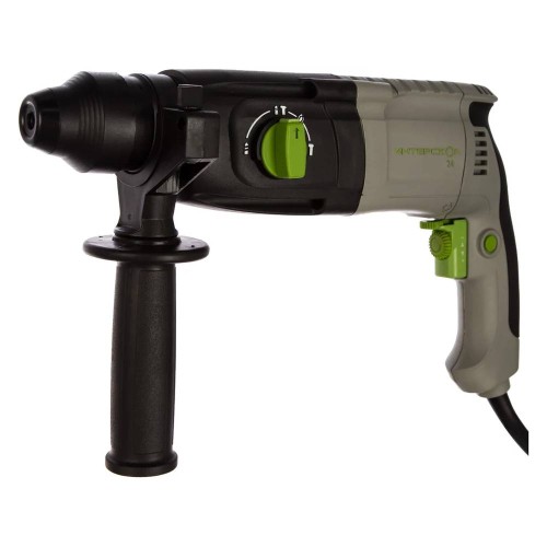 Перфоратор ИНТЕРСКОЛ П-24/650ЭР ДМ