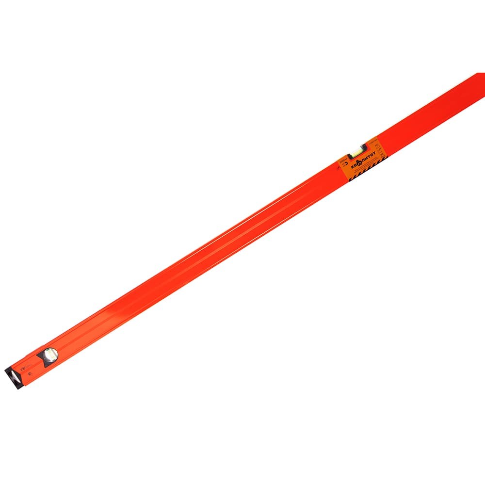 Уровень Квалитет усиленный магнитный 2000мм УУ-2000-3ФМ