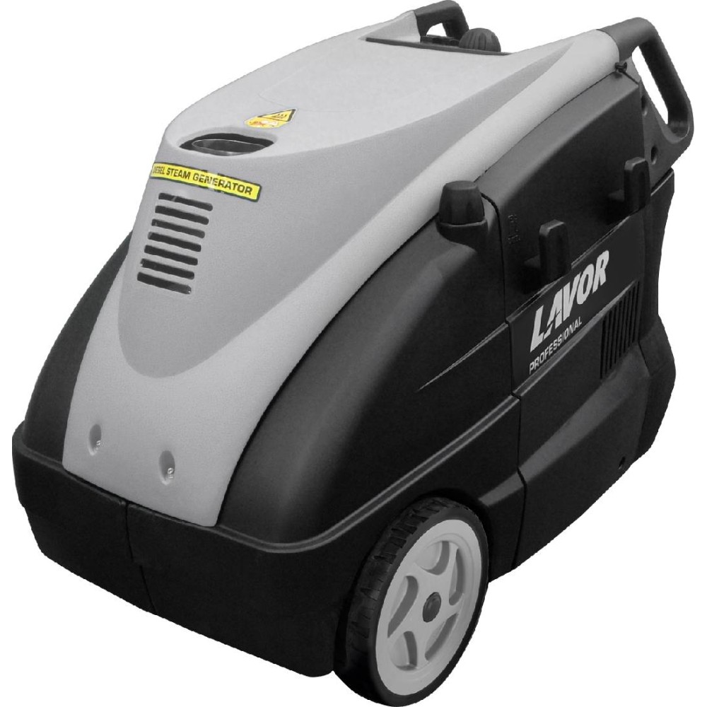 Парогенератор LAVOR Professional Kolumbo Cordless